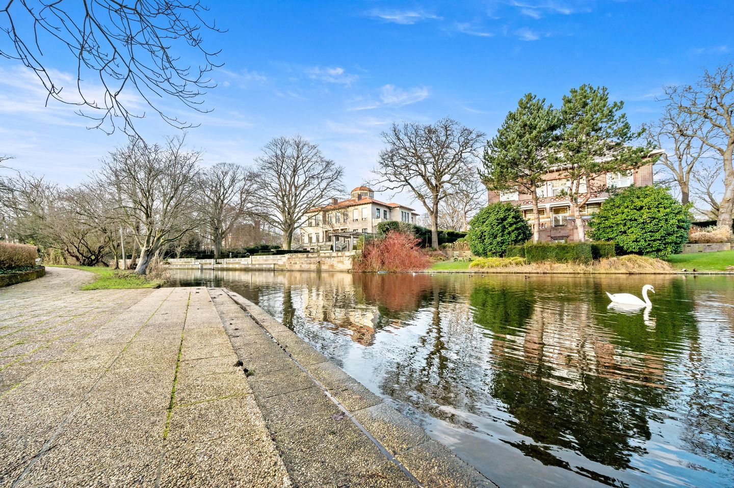 Foto 49 van Groot Hertoginnelaan 8-V