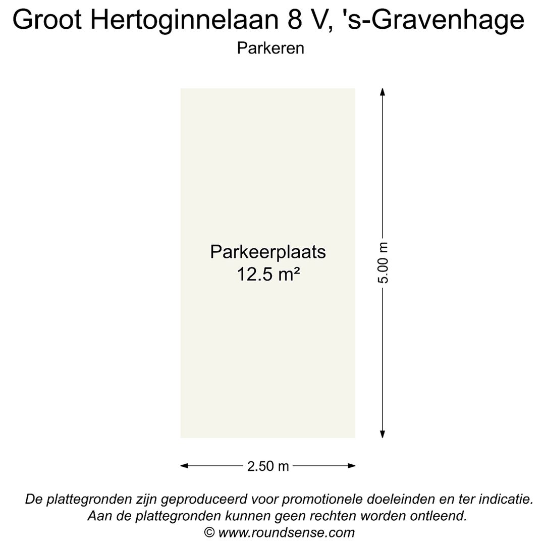 Foto 52 van Groot Hertoginnelaan 8-V