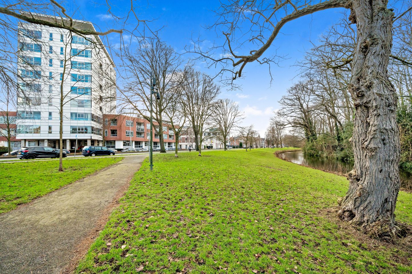 Foto 5 van Groot Hertoginnelaan 8-V