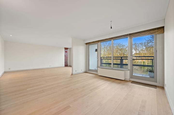 Foto 2 van Groot Hertoginnelaan 8-V