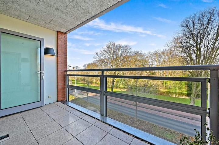 Foto 3 van Groot Hertoginnelaan 8-V