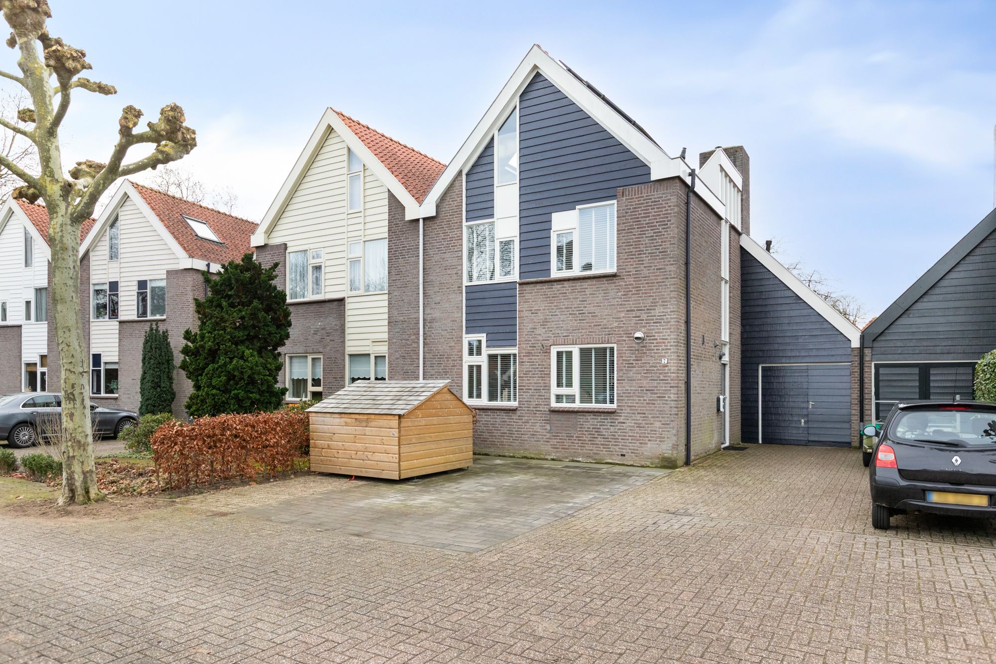 Foto 60 van Platanenhof 7