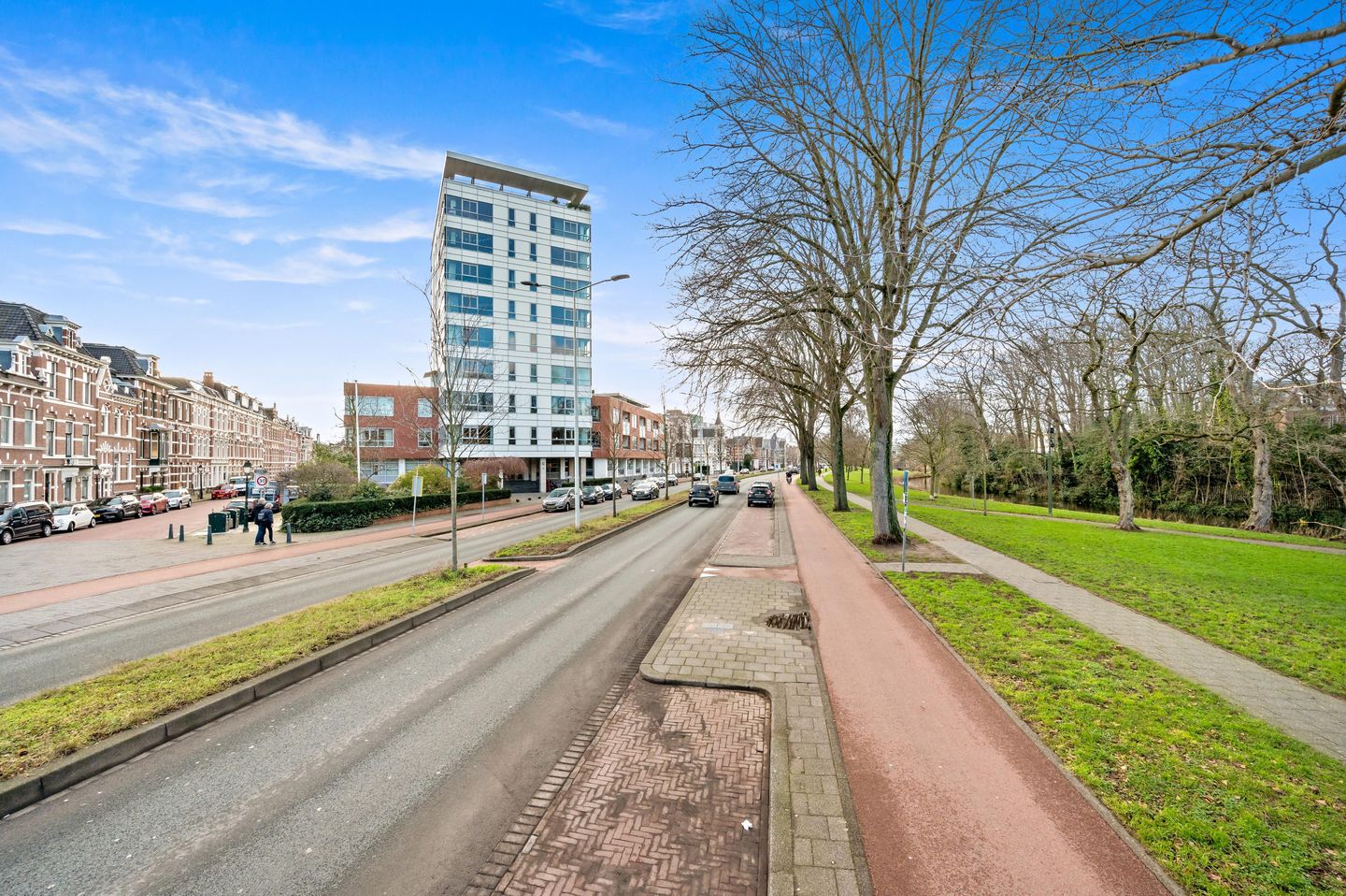 Foto 44 van Groot Hertoginnelaan 8-V