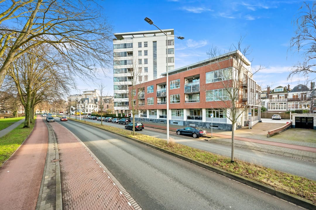 Foto 1 van Groot Hertoginnelaan 8-V