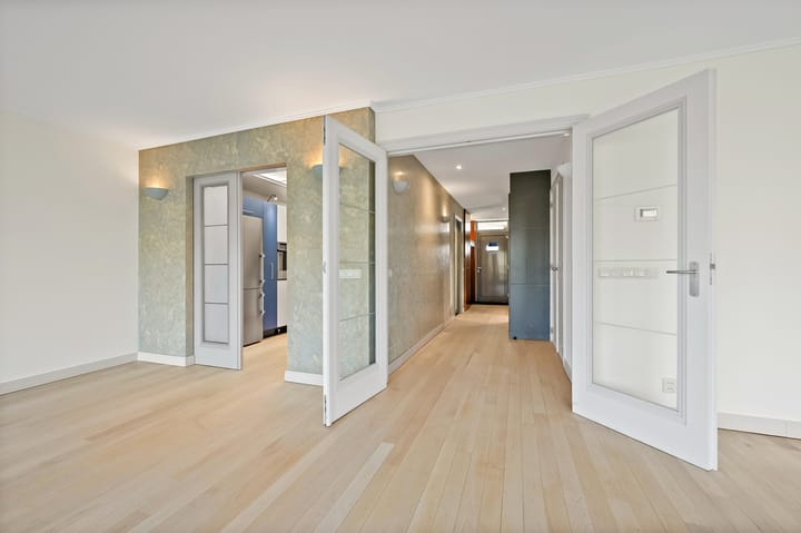 Foto 4 van Groot Hertoginnelaan 8-V