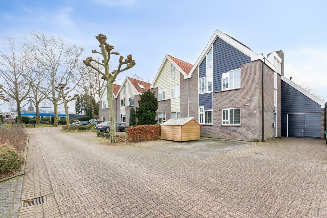 Foto 61 van Platanenhof 7