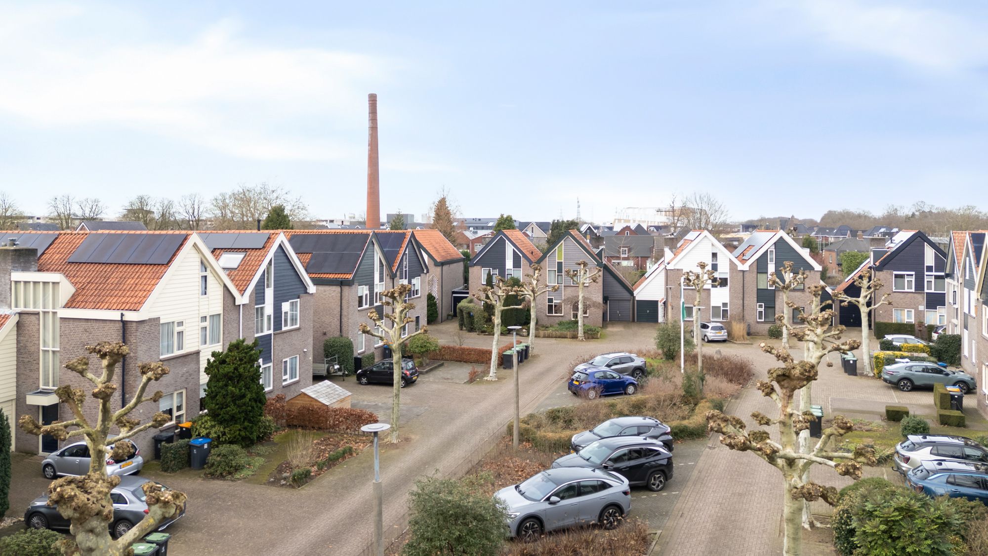 Foto 63 van Platanenhof 7