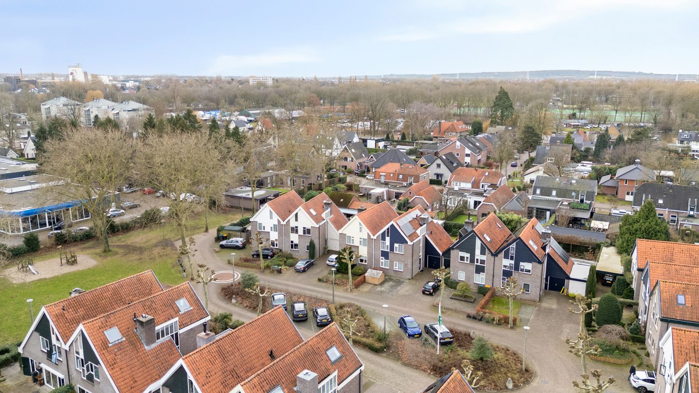 Foto 65 van Platanenhof 7