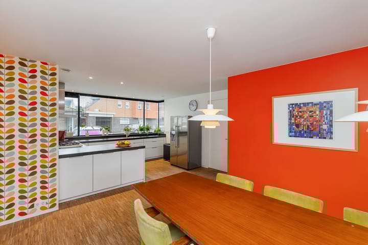 Foto 25 van Collendoorn 8