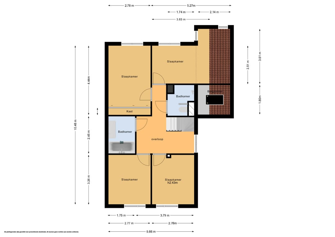 Foto 67 van Platanenhof 7