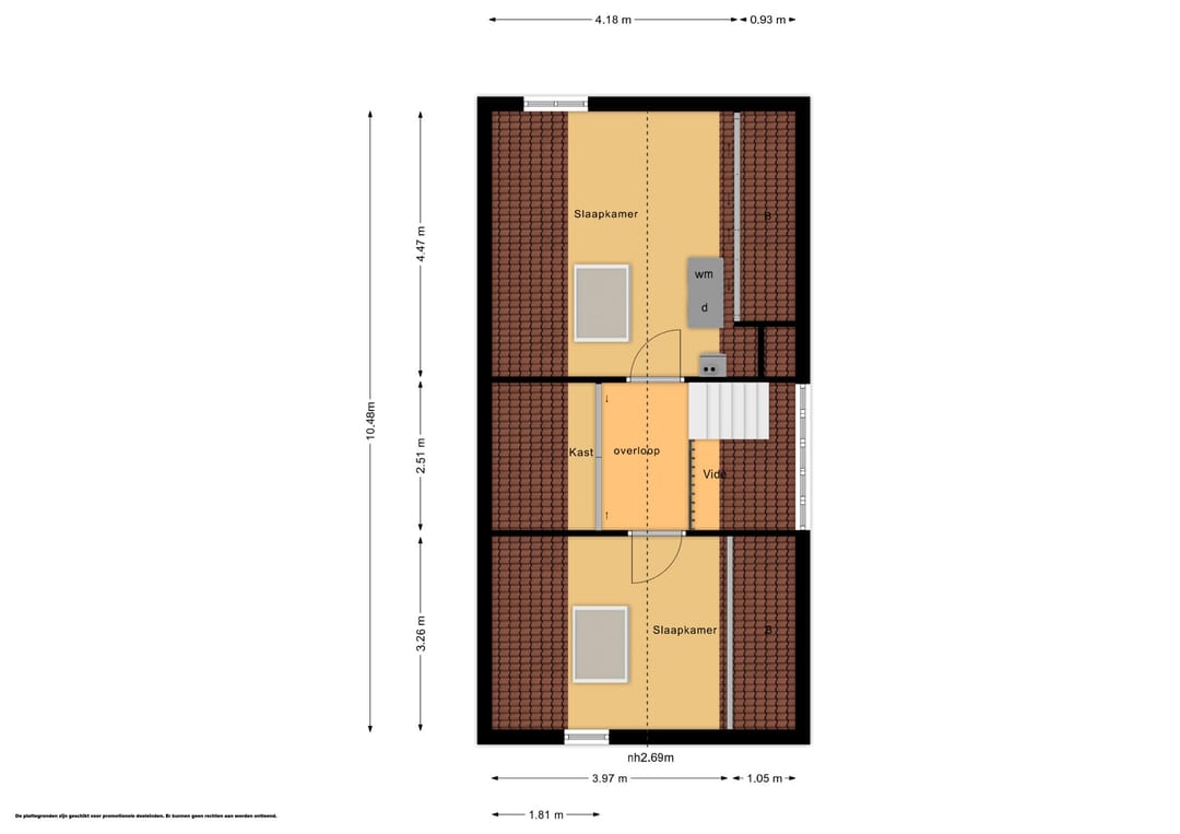 Foto 68 van Platanenhof 7