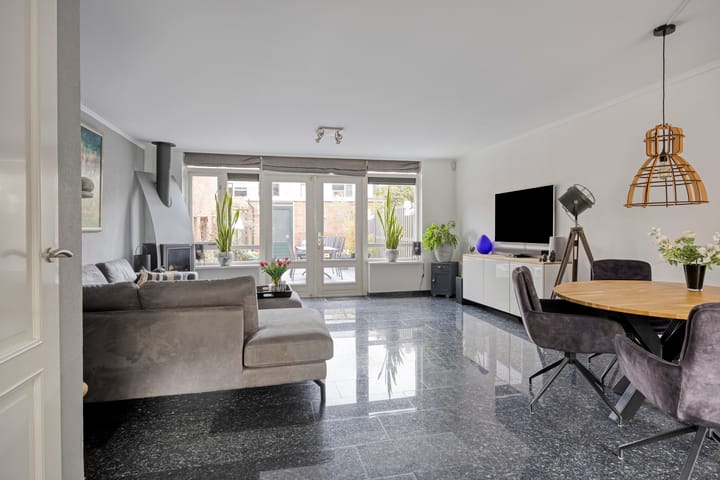 Photo 3 of Jan Hoornstraat 12