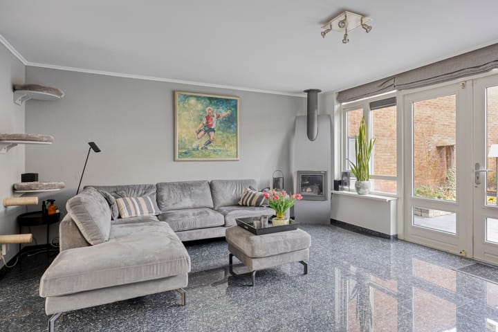 Photo 4 of Jan Hoornstraat 12