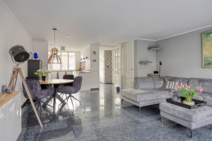 Photo 5 of Jan Hoornstraat 12