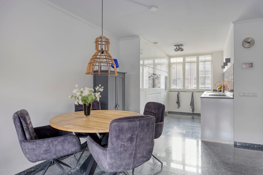 Foto 7 van Jan Hoornstraat 12