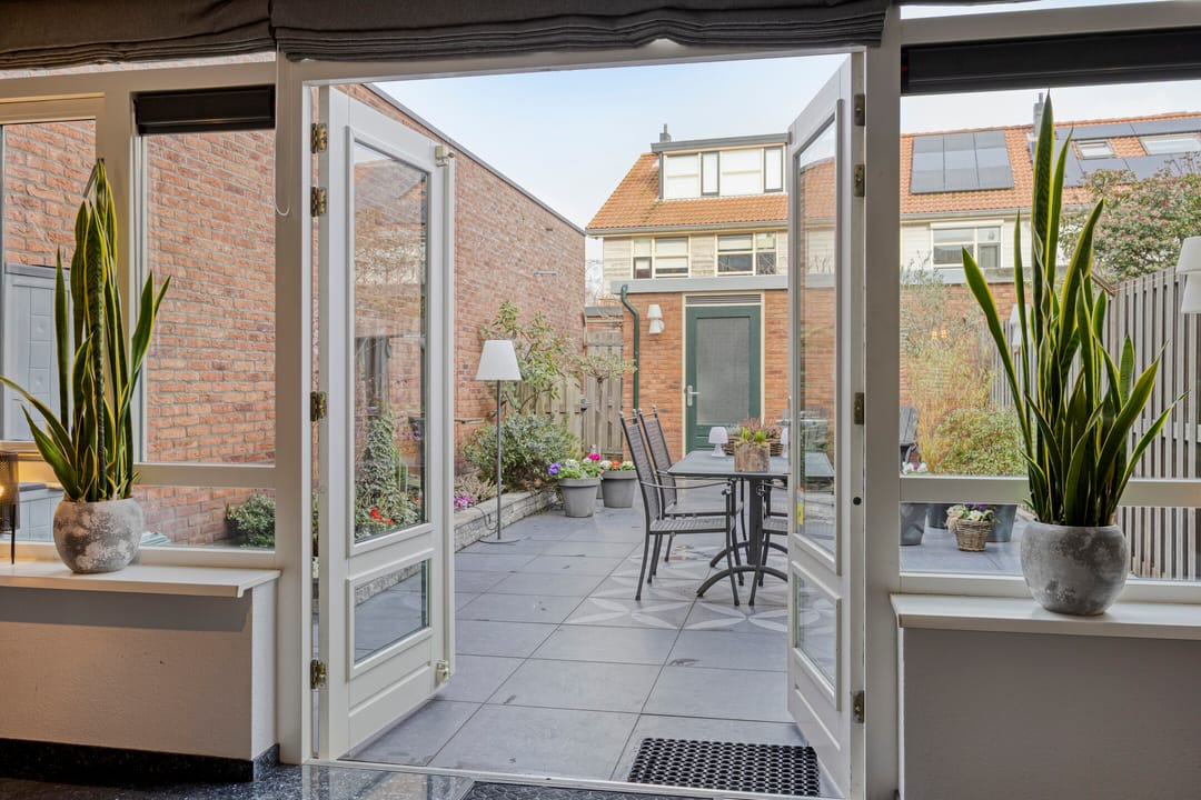 Foto 13 van Jan Hoornstraat 12