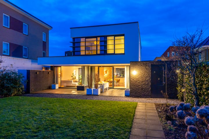 Foto 49 van Collendoorn 8