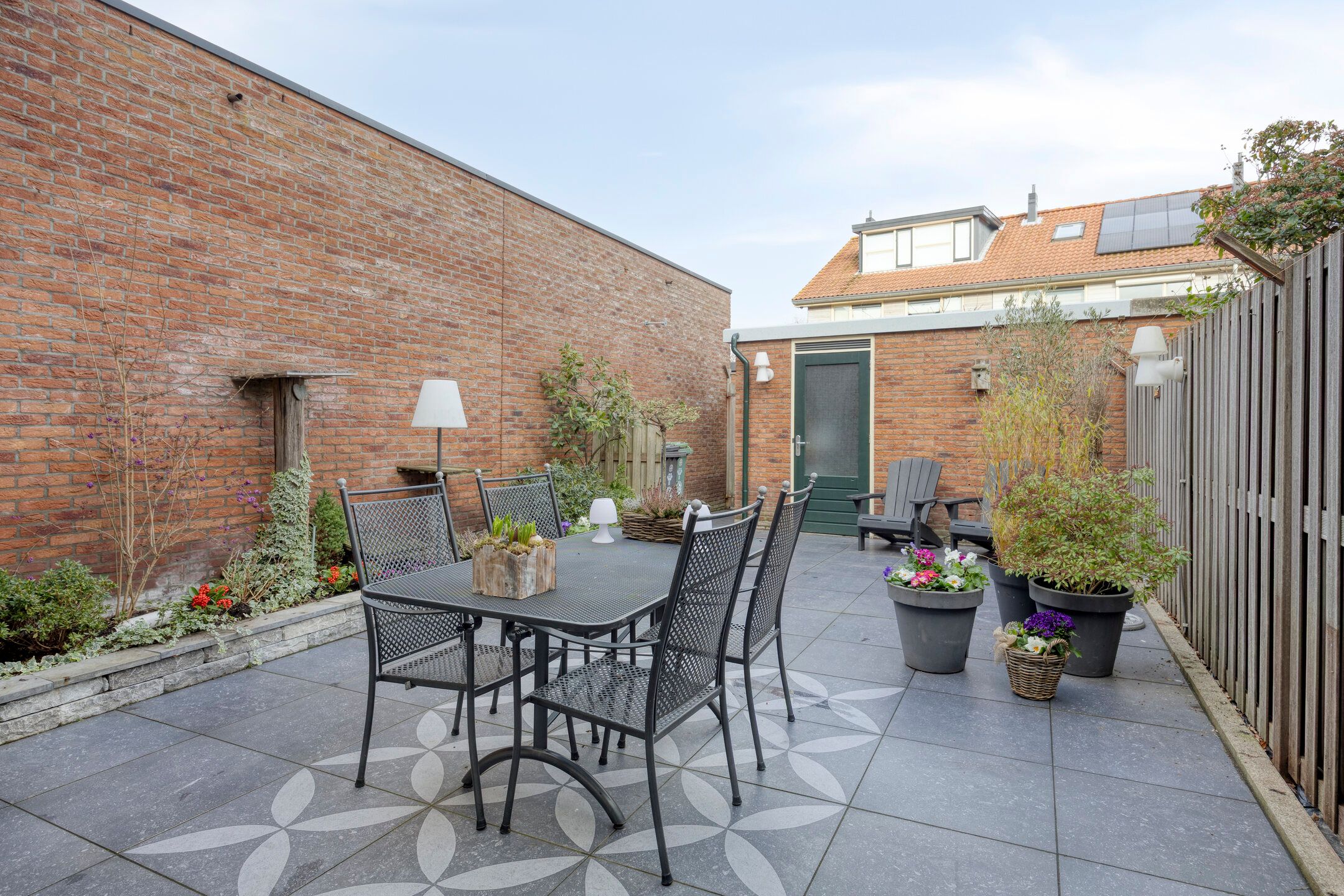 Foto 27 van Jan Hoornstraat 12