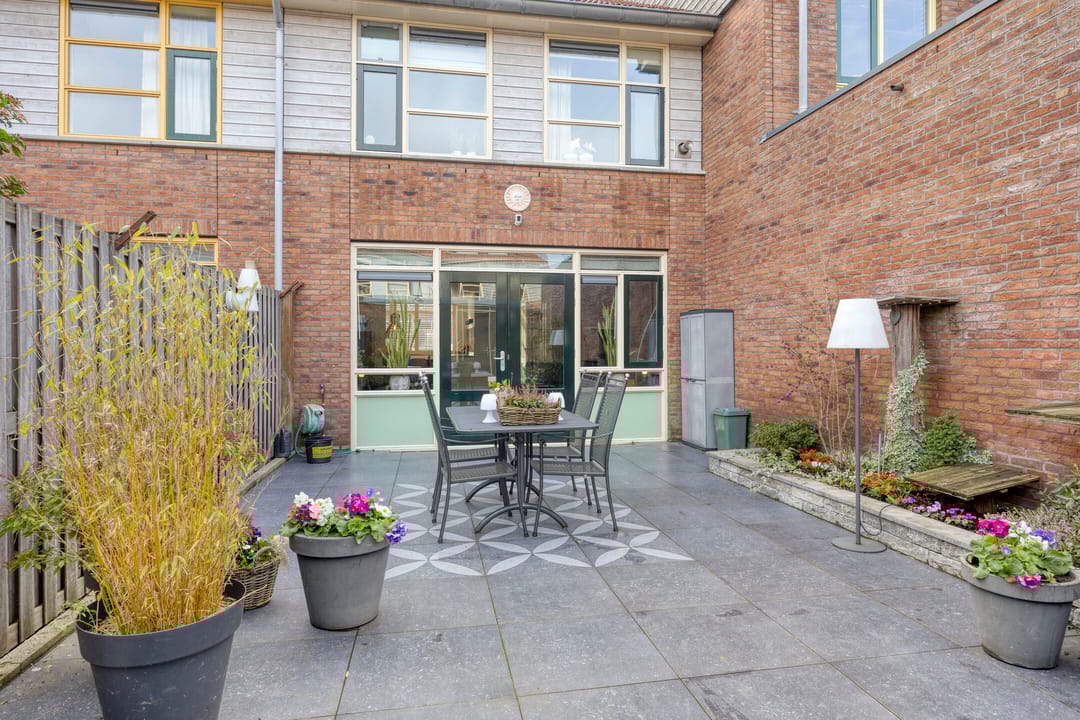 Foto 28 van Jan Hoornstraat 12