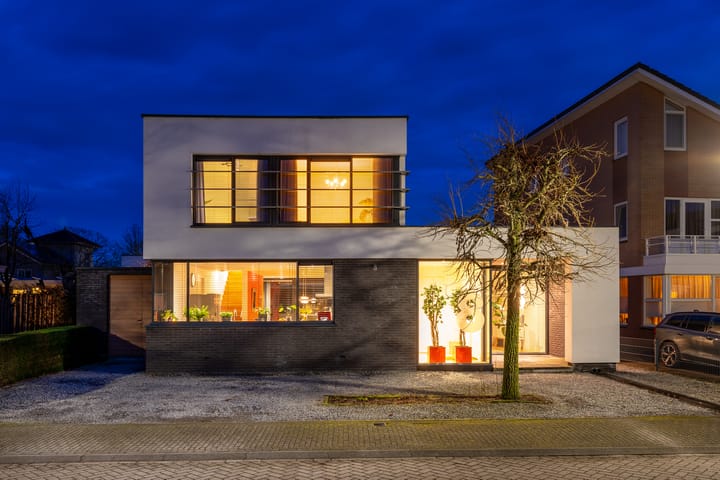 Foto 50 van Collendoorn 8