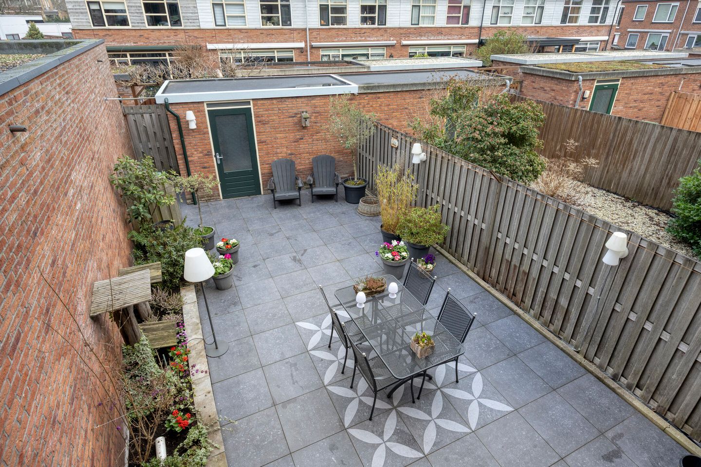 Foto 29 van Jan Hoornstraat 12