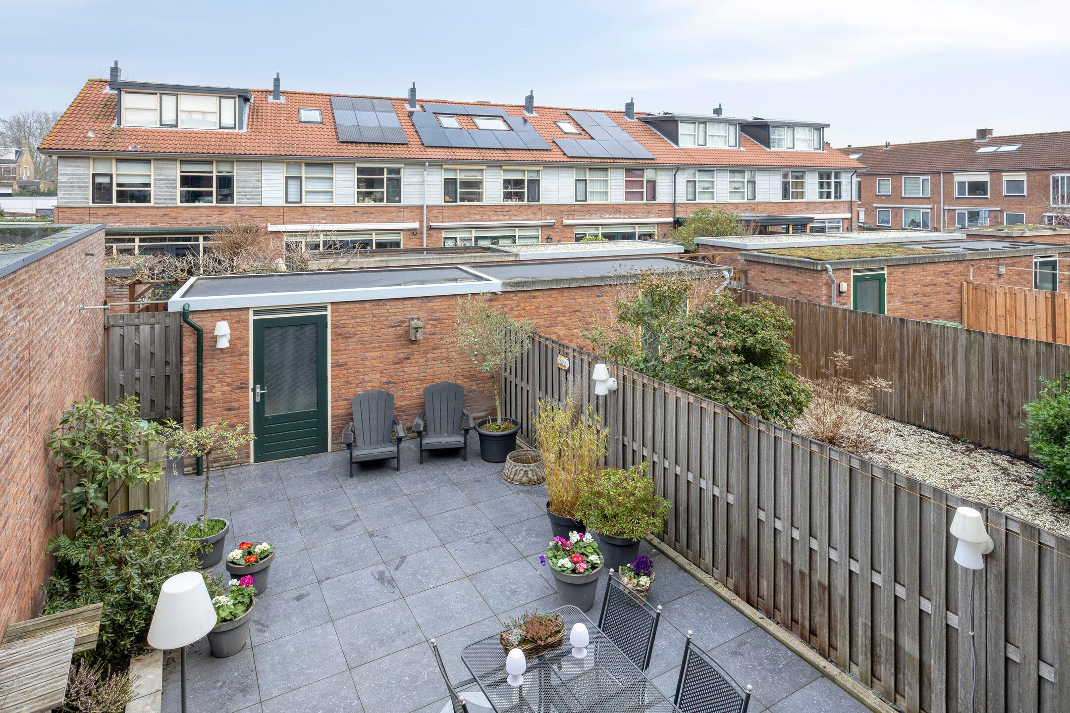 Foto 30 van Jan Hoornstraat 12