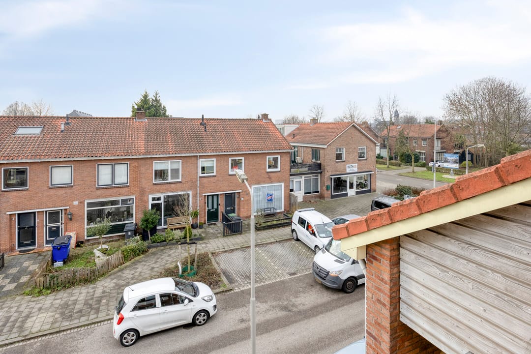 Foto 32 van Jan Hoornstraat 12