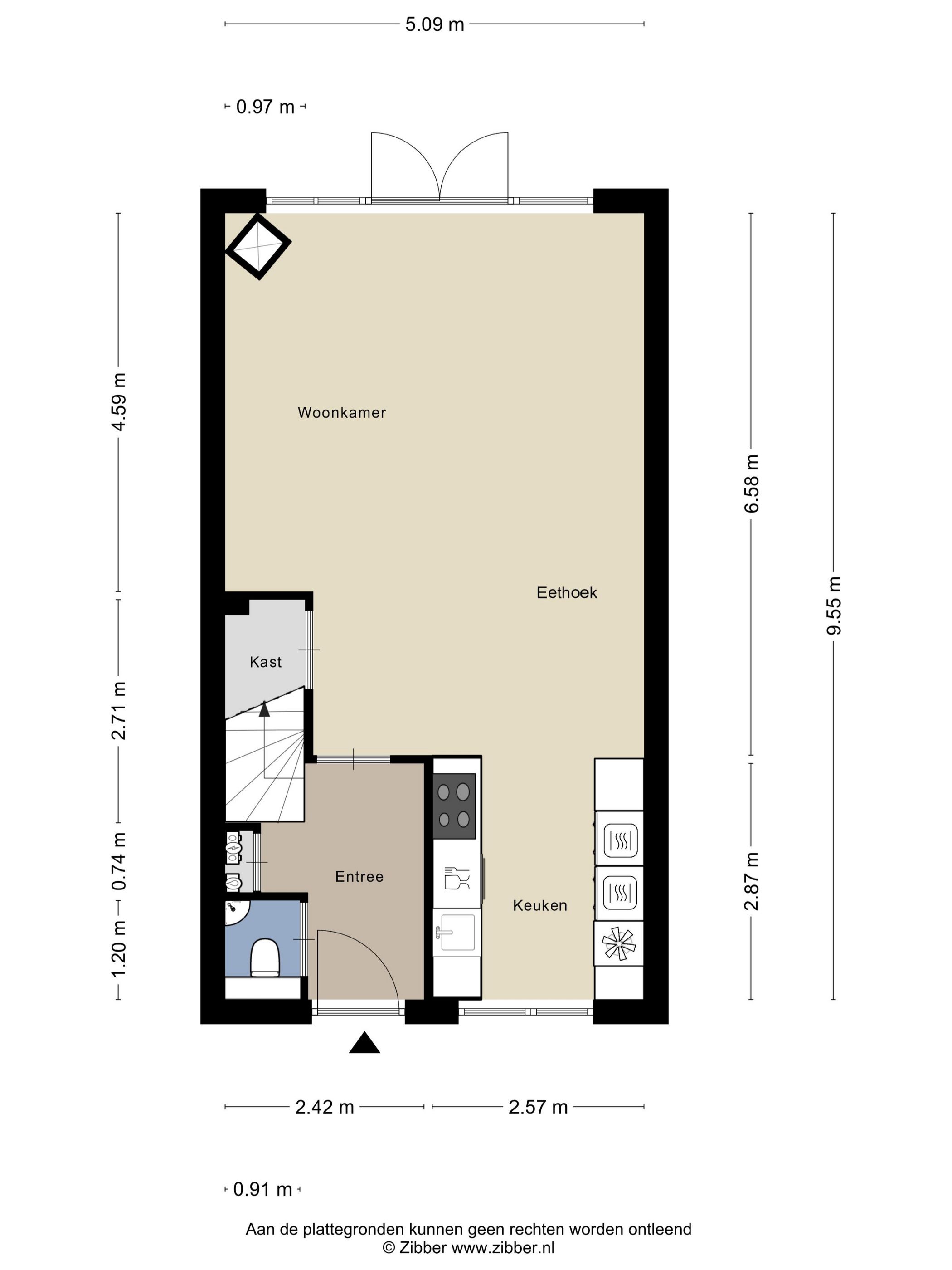 Foto 42 van Jan Hoornstraat 12