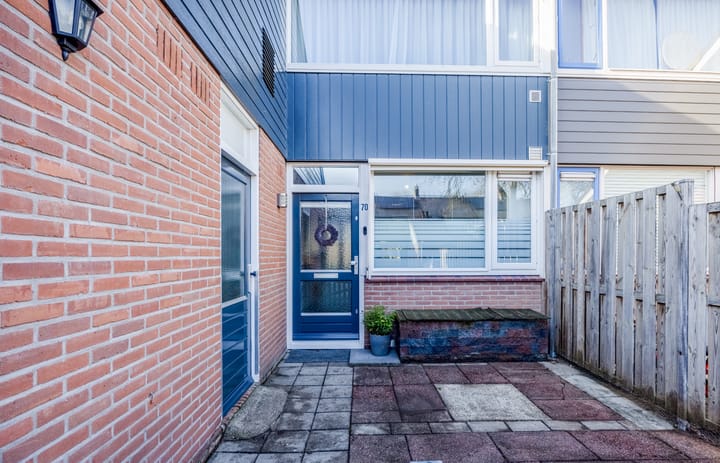 Foto 2 van Vriesenenk 70