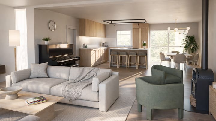 Foto 3 van Verlaat 26