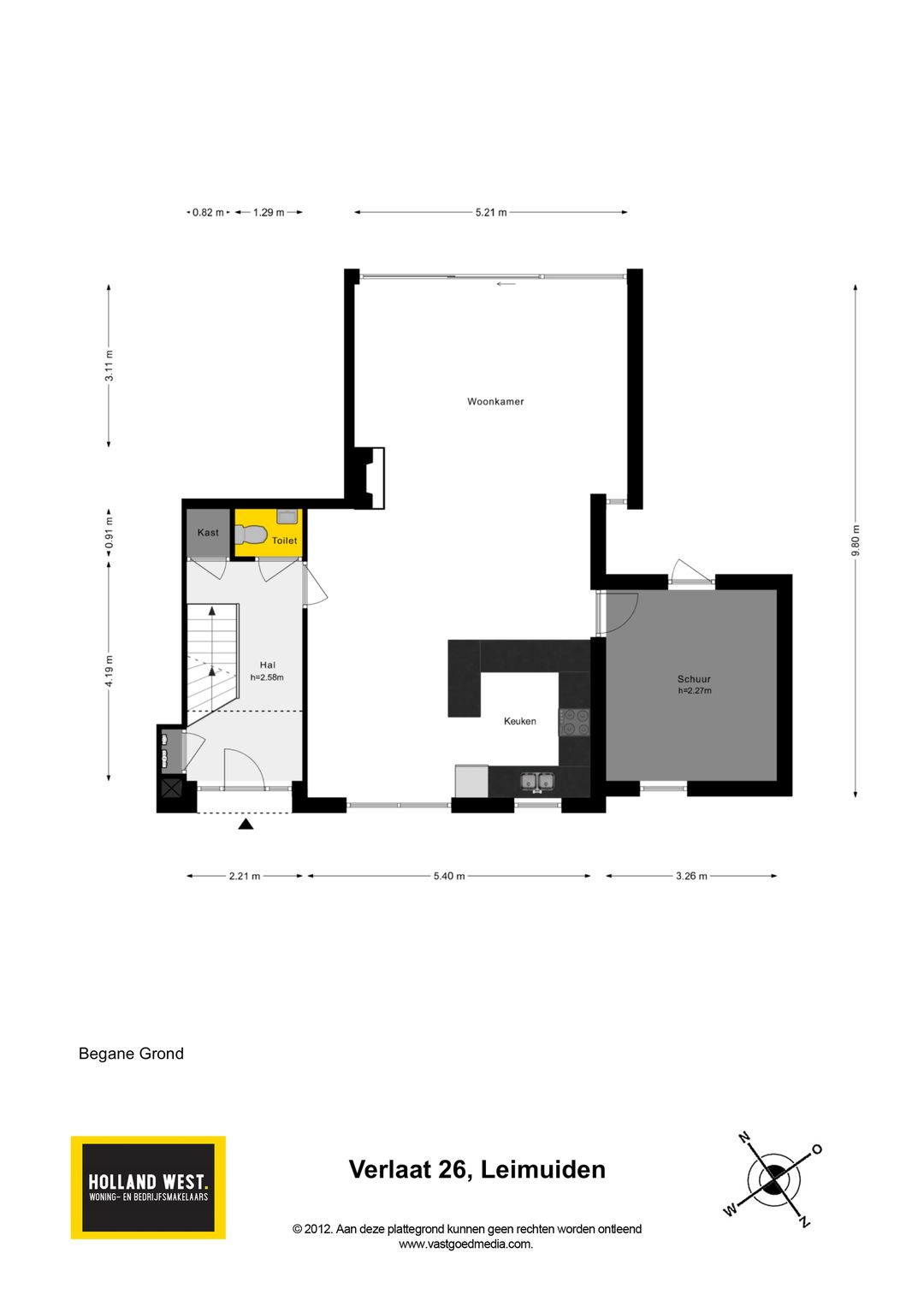 Photo 23 of Verlaat 26
