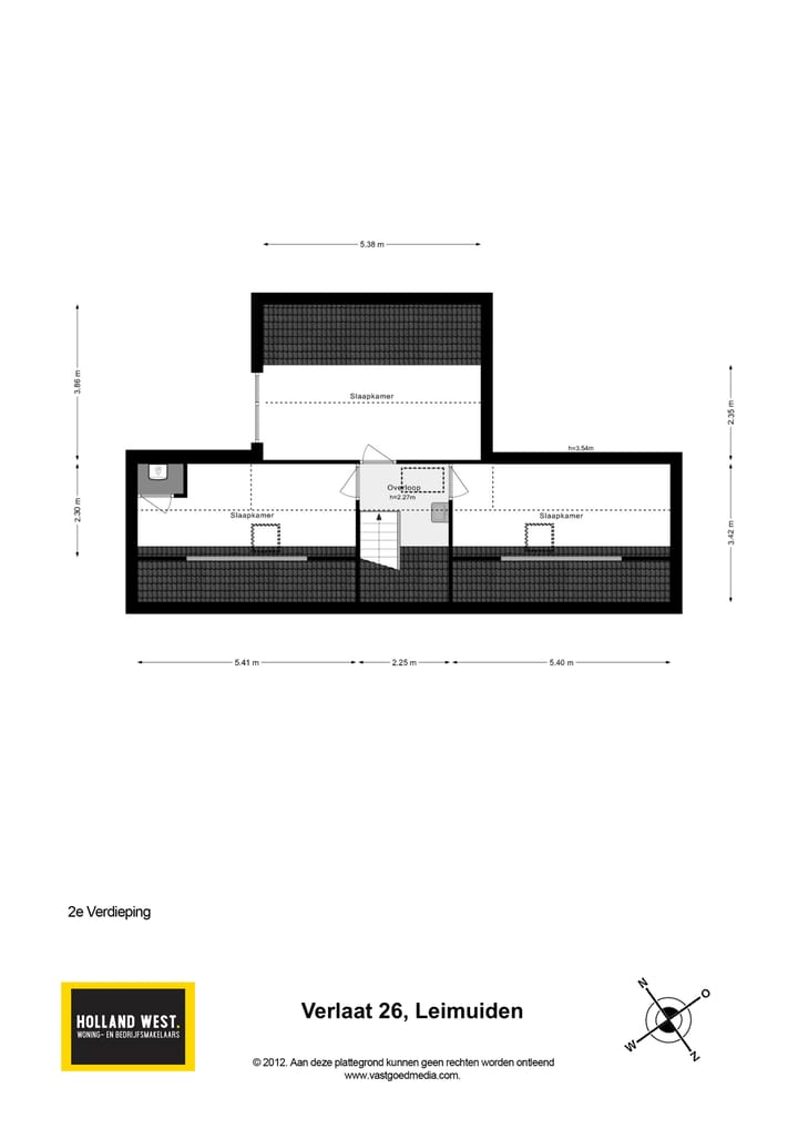 Foto 25 van Verlaat 26
