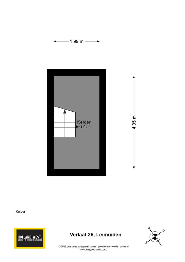 Foto 27 van Verlaat 26
