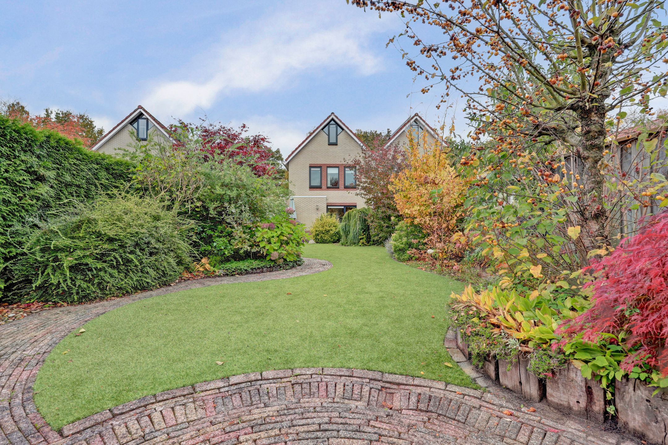 Foto 3 van Wiekslagen 38