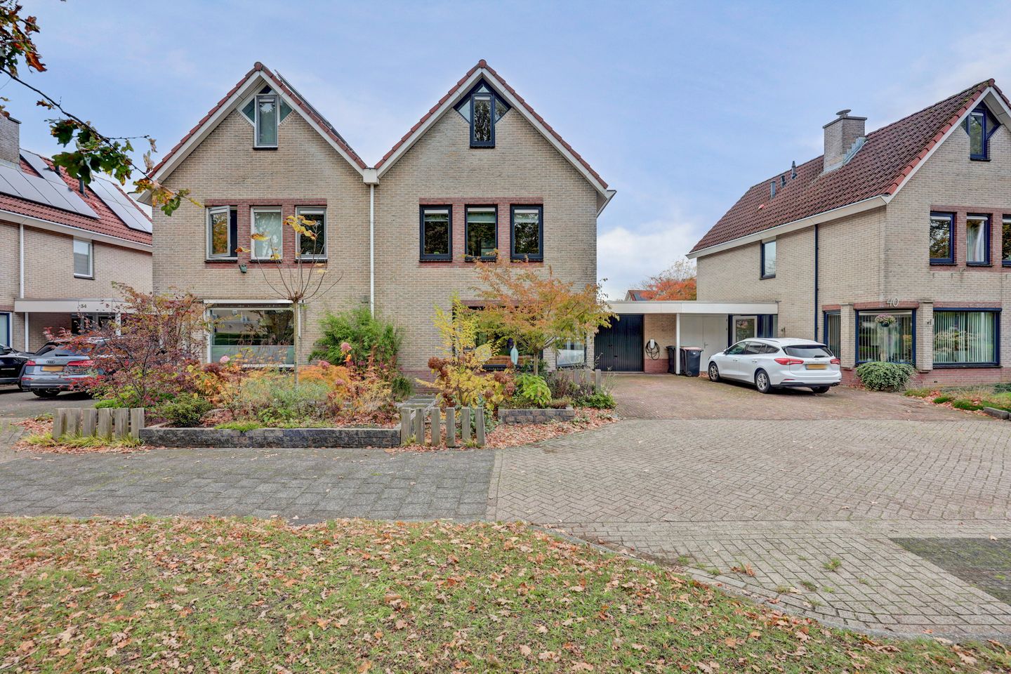 Foto 4 van Wiekslagen 38