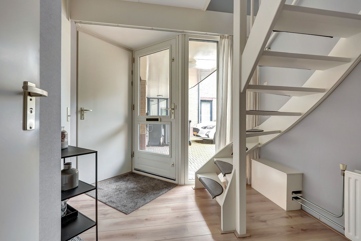 Foto 5 van Wiekslagen 38