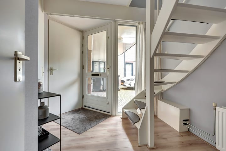 Photo 5 of Wiekslagen 38