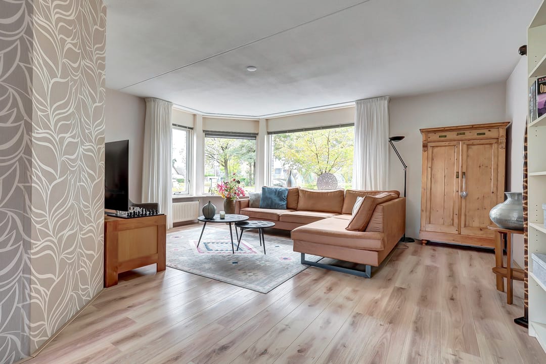 Foto 7 van Wiekslagen 38