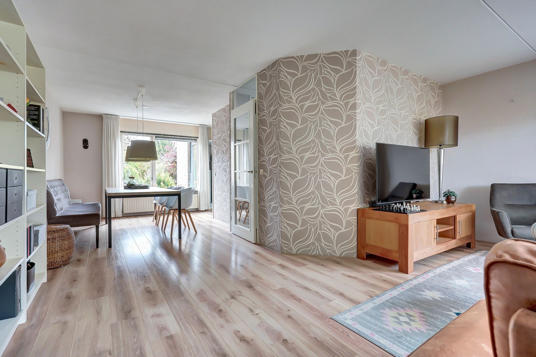 Foto 9 van Wiekslagen 38