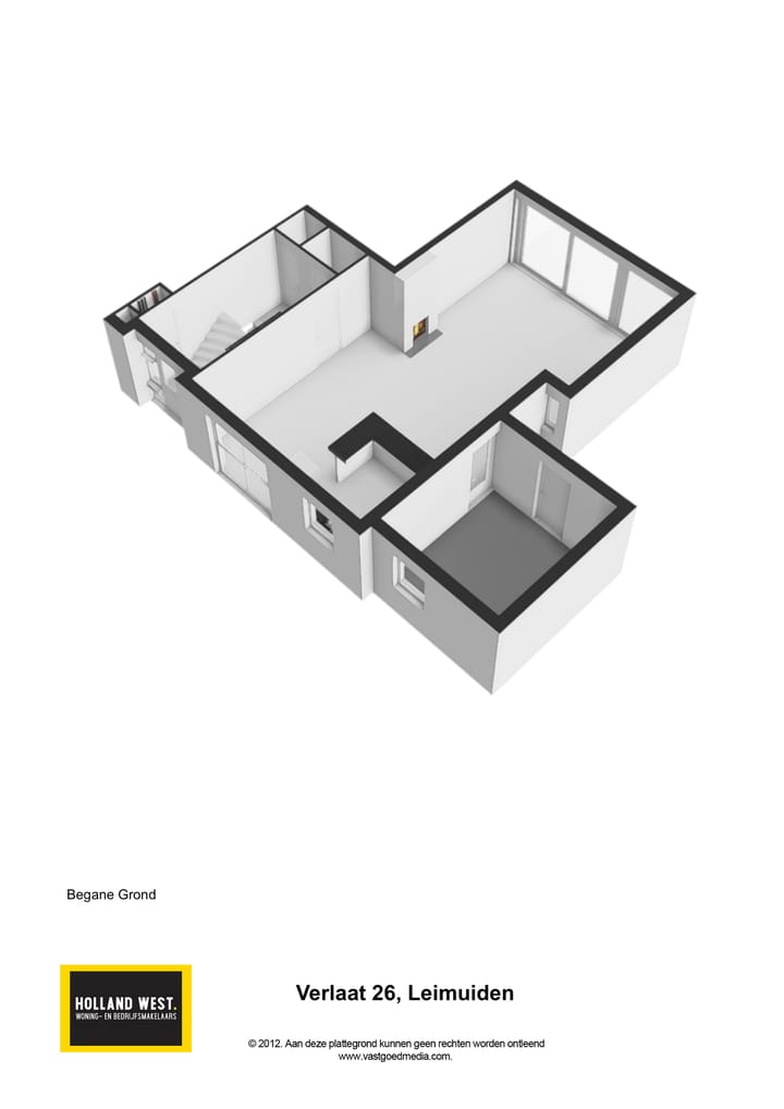 Foto 28 van Verlaat 26