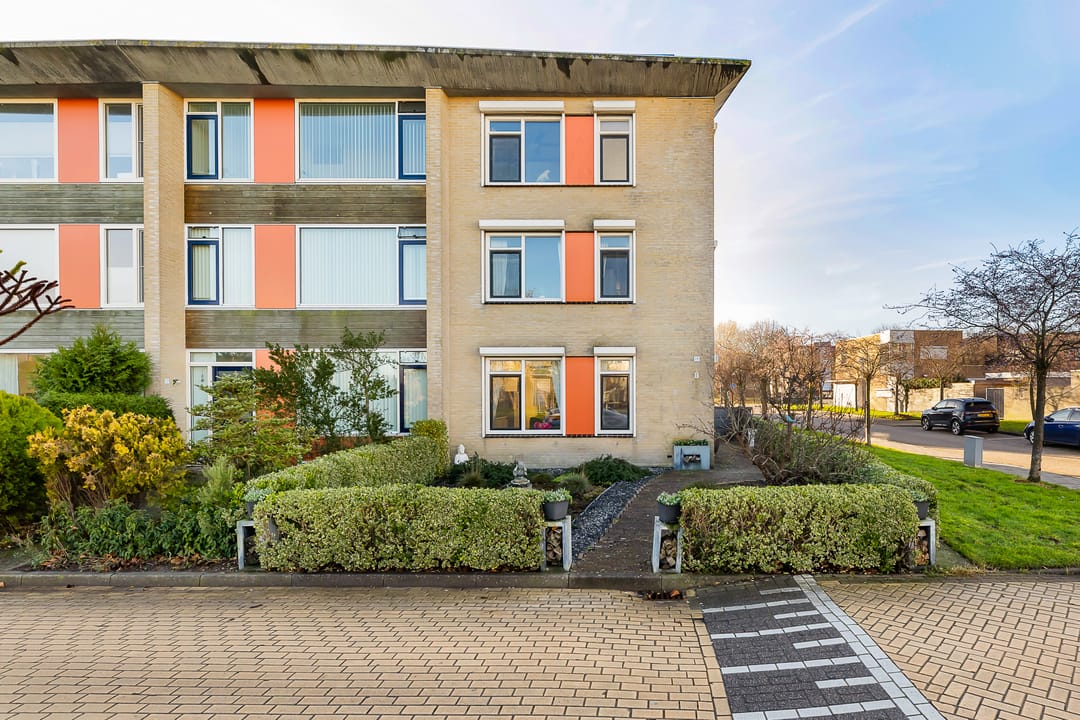 Foto 1 van Han Diekmannlaan 19