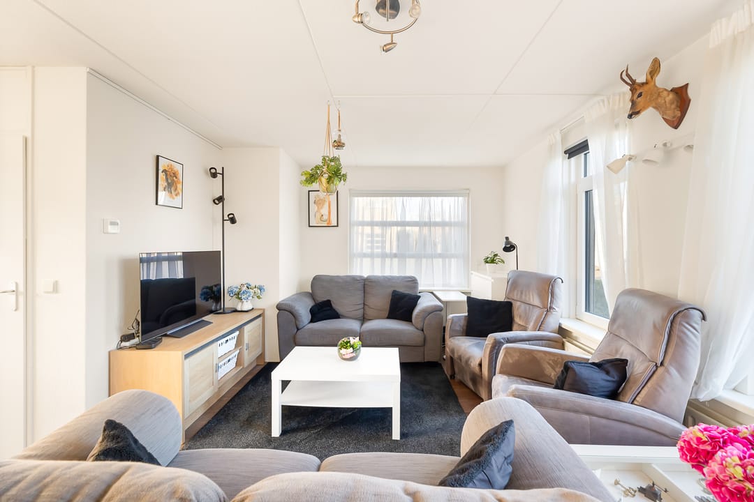 Foto 2 van Han Diekmannlaan 19