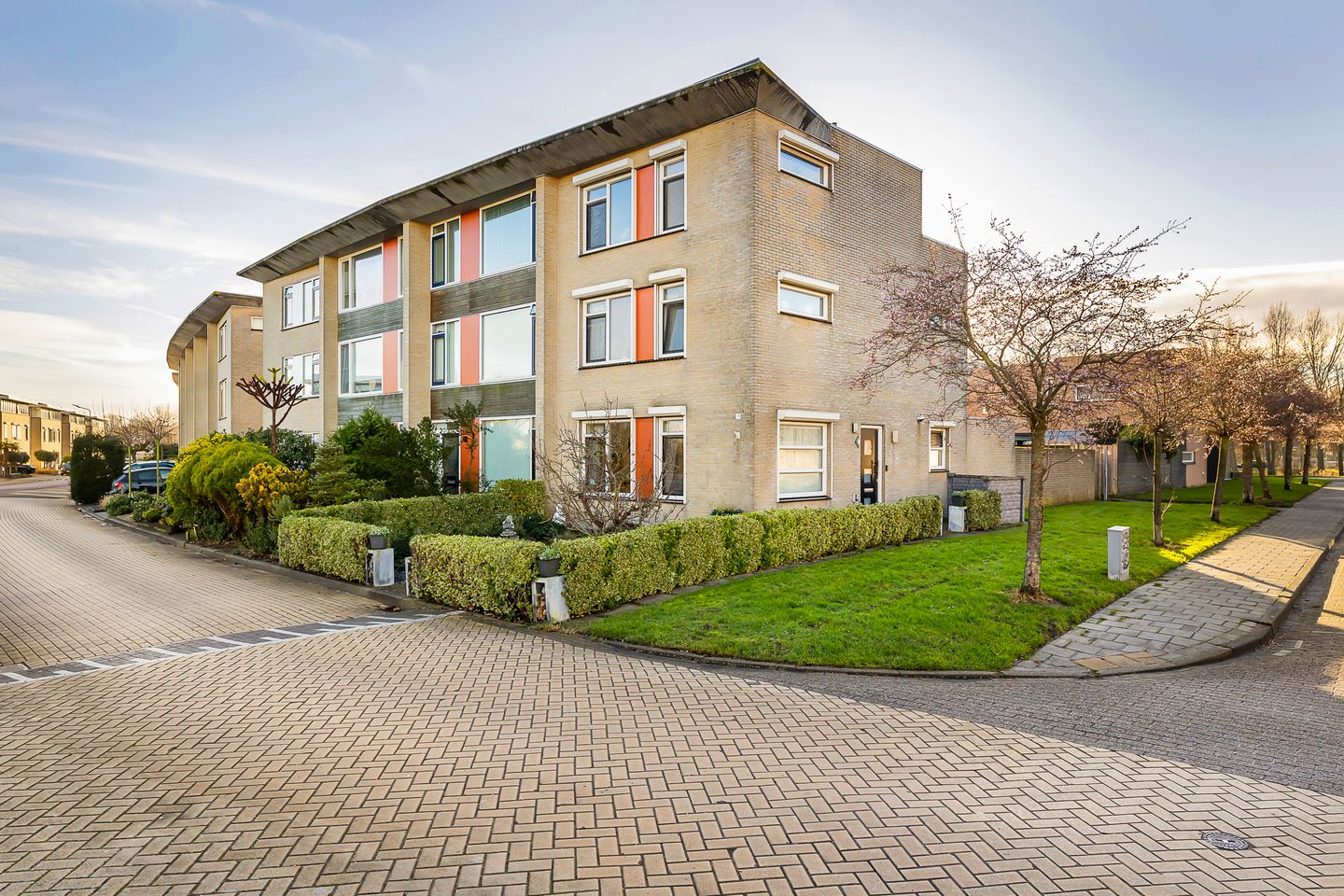 Foto 4 van Han Diekmannlaan 19