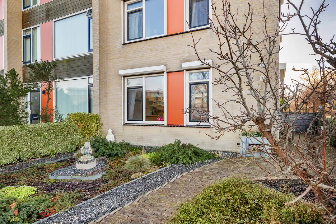 Foto 7 van Han Diekmannlaan 19