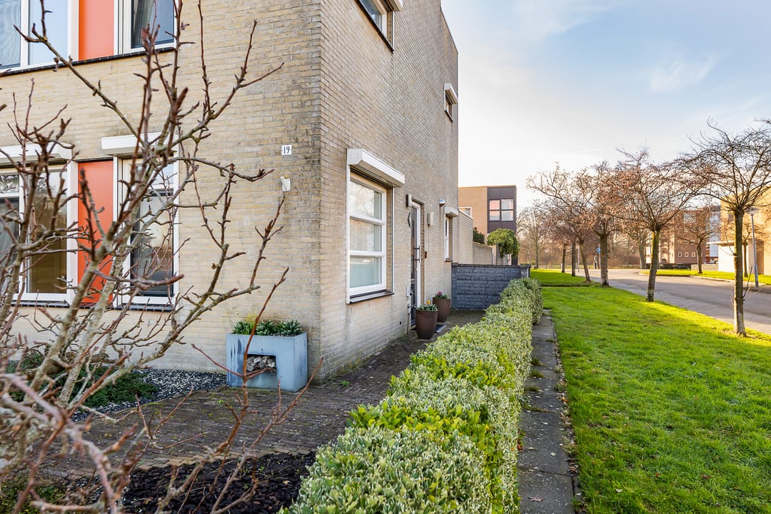 Foto 8 van Han Diekmannlaan 19