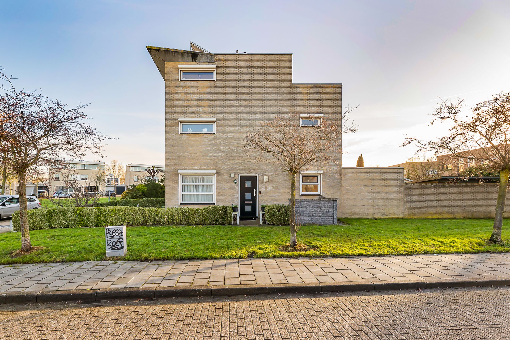 Foto 9 van Han Diekmannlaan 19