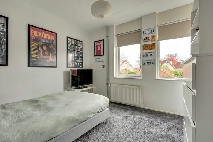 Photo 20 of Wiekslagen 38