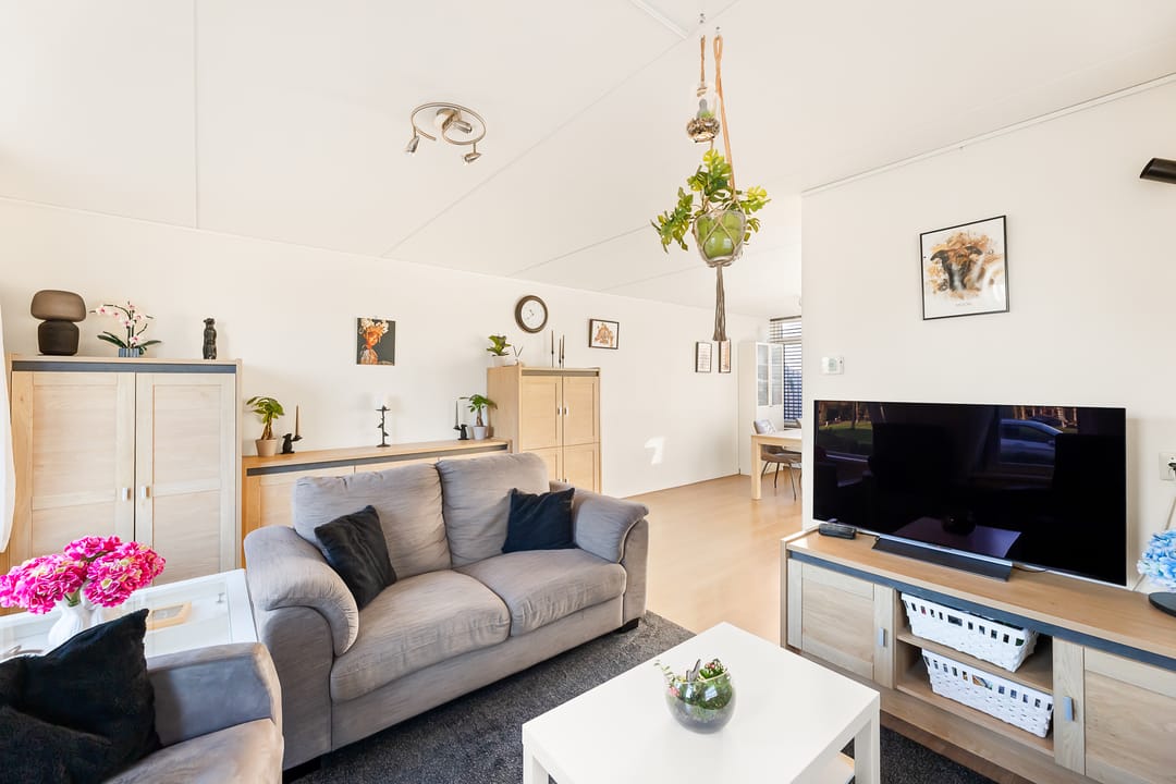 Foto 11 van Han Diekmannlaan 19