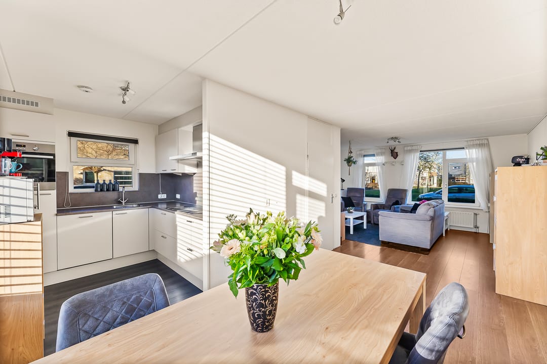 Foto 13 van Han Diekmannlaan 19