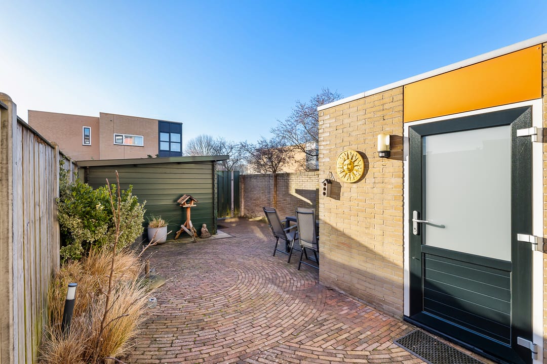 Foto 16 van Han Diekmannlaan 19